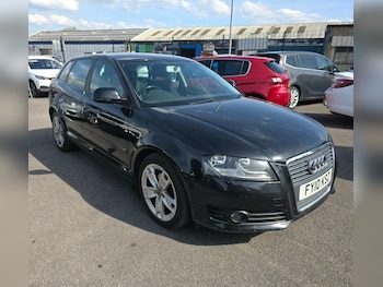 Used Audi A3 2010 for sale - 78671326: Photo