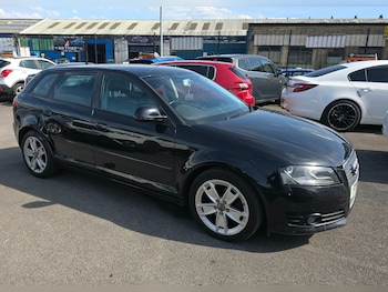 Used Audi A3 2010 for sale - 78671326: Photo