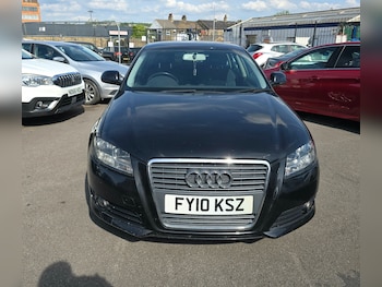 Used Audi A3 2010 for sale - 78671326: Photo