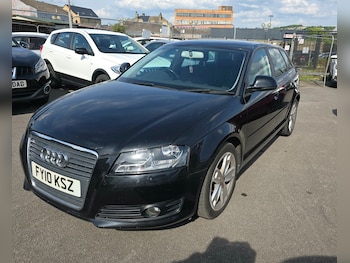 Used Audi A3 2010 for sale - 78671326: Photo
