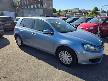 Used Volkswagen Golf 2011 for sale - 79156800: Photo