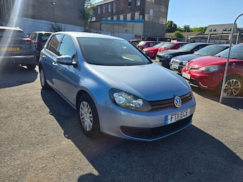 Used Volkswagen Golf 2011 for sale - 79156800: Photo