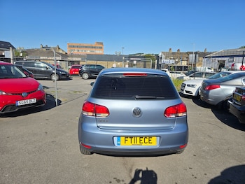 Used Volkswagen Golf 2011 for sale - 79156800: Photo