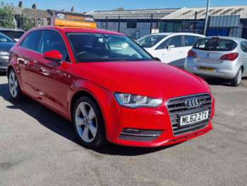 2013 (62) - 1.4 TFSI Sport 3dr