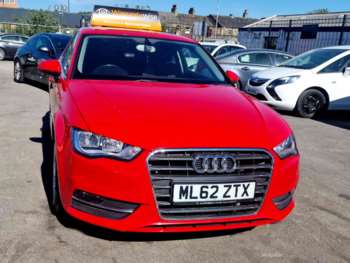 Used Audi A3 2013 for sale - 74540960: Photo