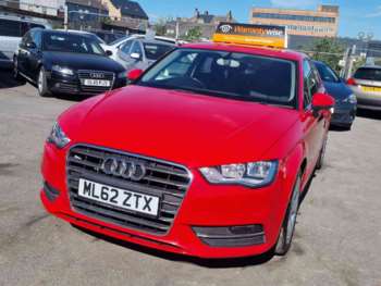 Used Audi A3 2013 for sale - 74540960: Photo