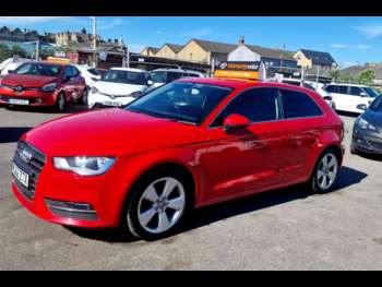 Used Audi A3 2013 for sale - 74540960: Photo