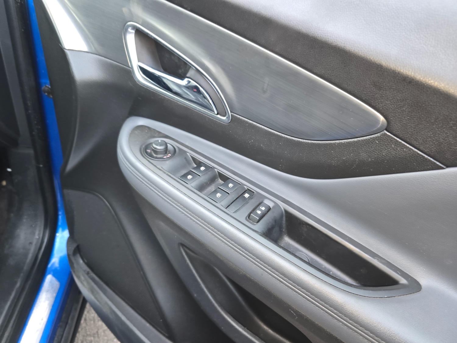 Used Vauxhall Mokka 2014 for sale - 76346191: Photo 10