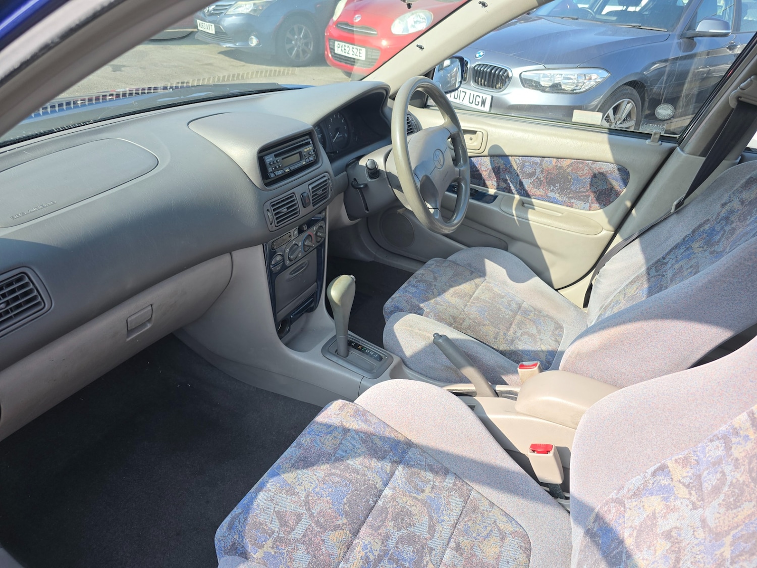 Used Toyota Corolla 1997 for sale - 77977230: Photo 10