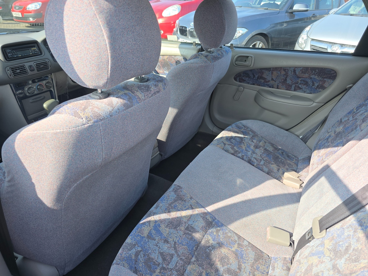 Used Toyota Corolla 1997 for sale - 77977230: Photo 11