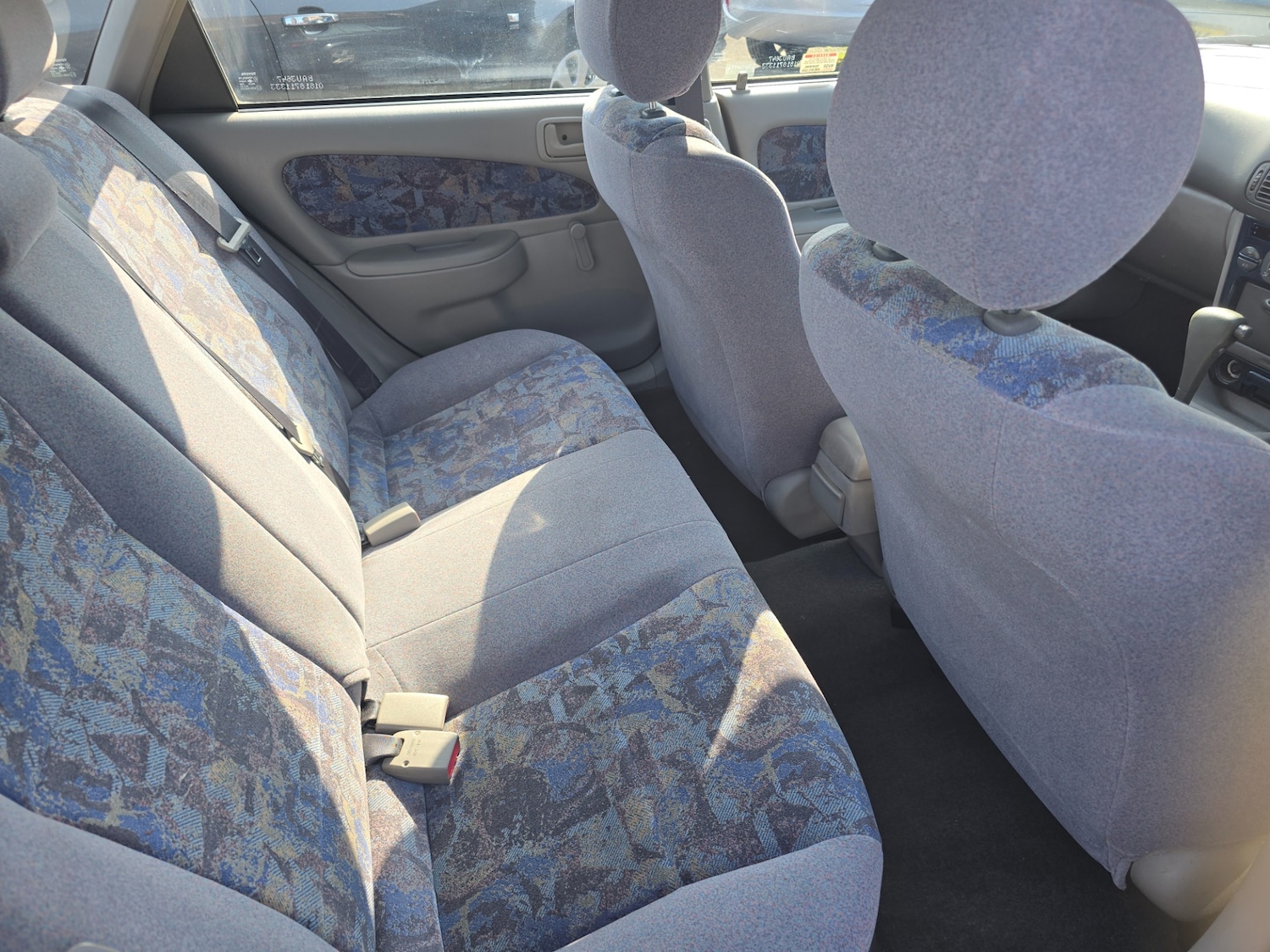 Used Toyota Corolla 1997 for sale - 77977230: Photo 12