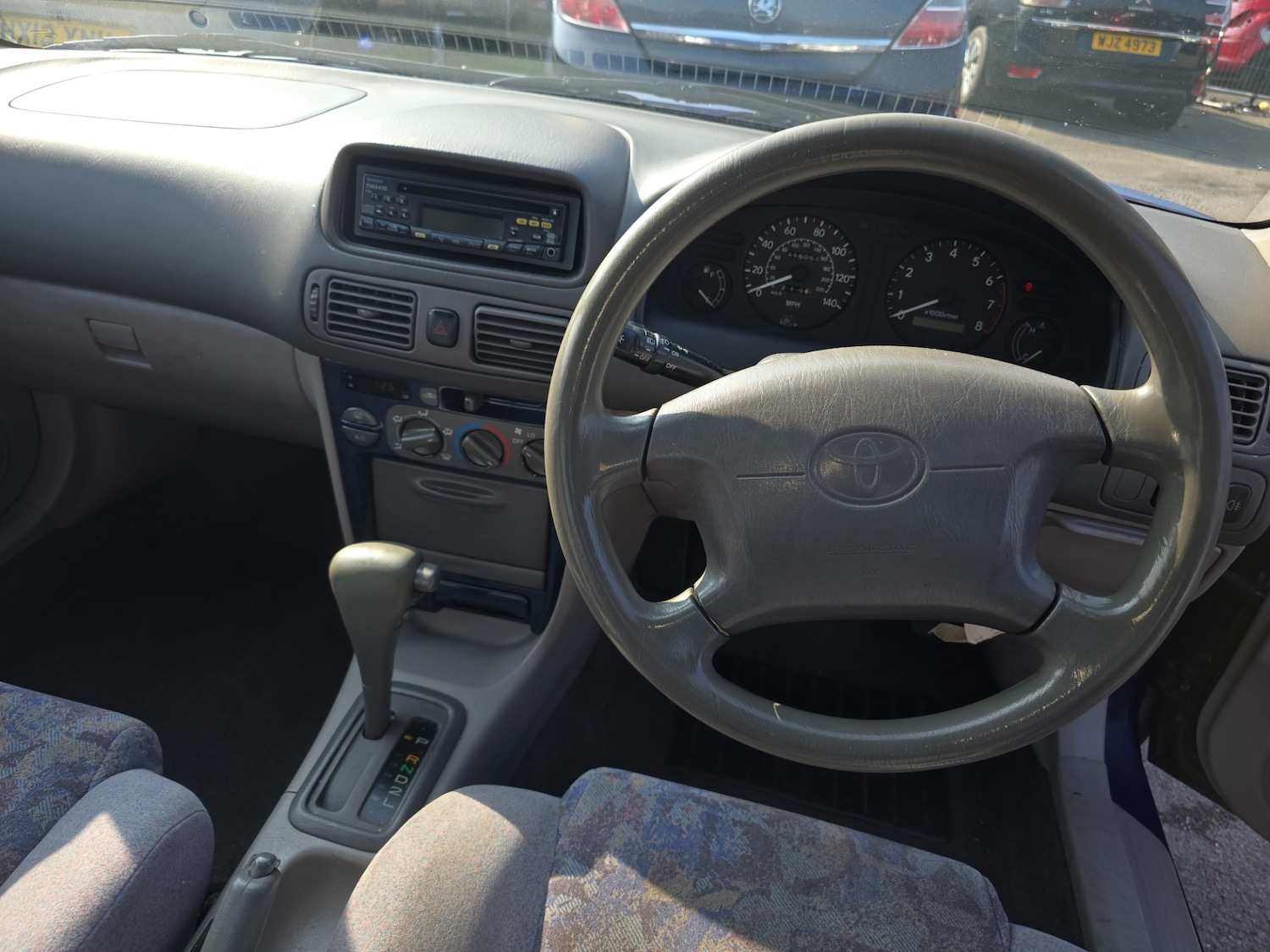 Used Toyota Corolla 1997 for sale - 77977230: Photo 13