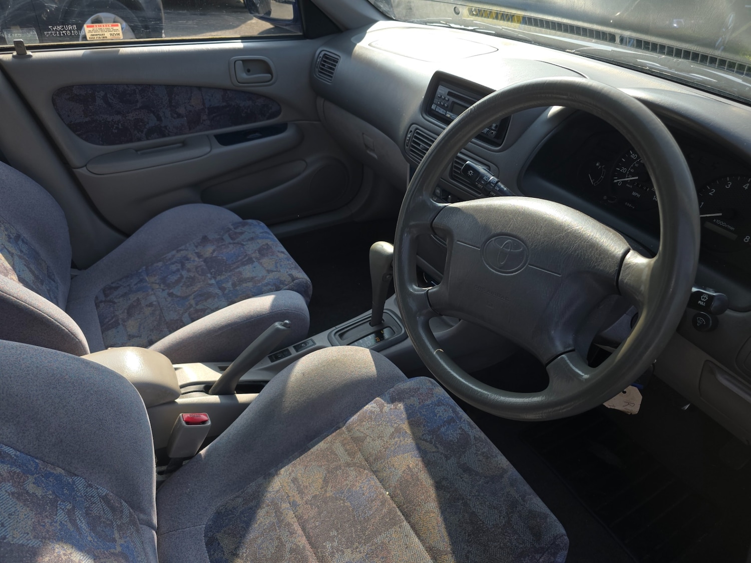 Used Toyota Corolla 1997 for sale - 77977230: Photo 14