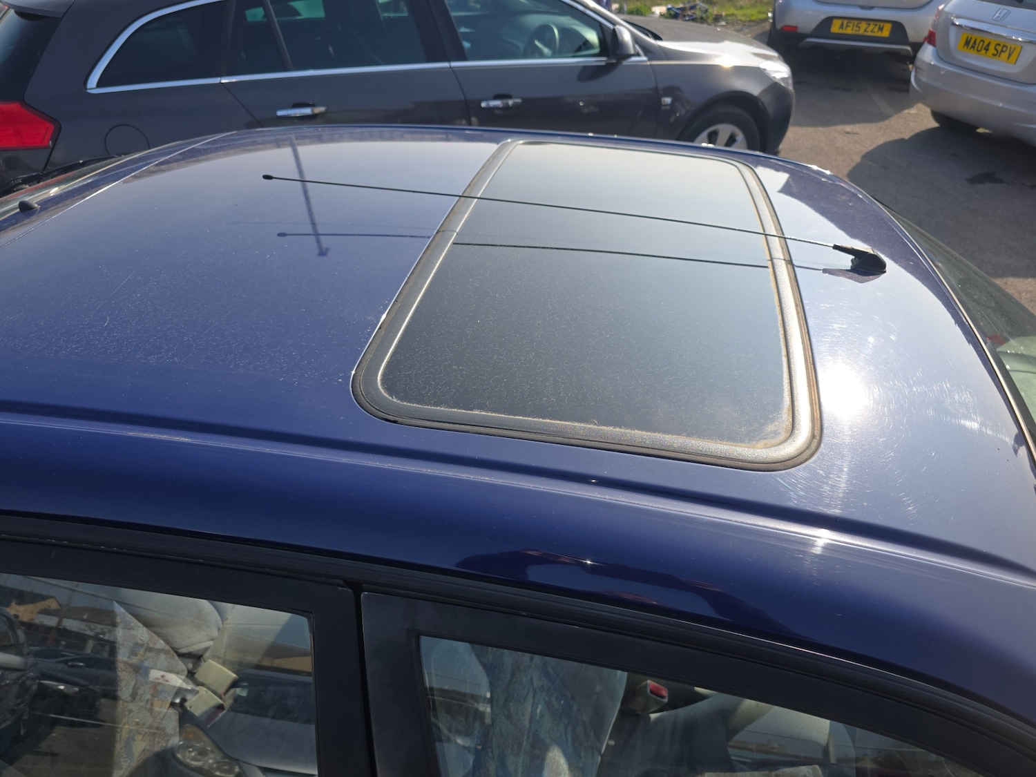 Used Toyota Corolla 1997 for sale - 77977230: Photo 15