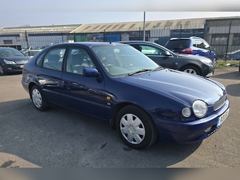 Used Toyota Corolla 1997 for sale - 77977230: Photo