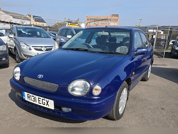 Used Toyota Corolla 1997 for sale - 77977230: Photo