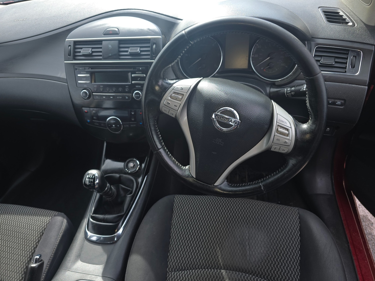 Used Nissan Pulsar 2015 for sale - 77896162: Photo 14