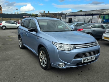 Used Mitsubishi Outlander 2014 for sale - 78897762: Photo
