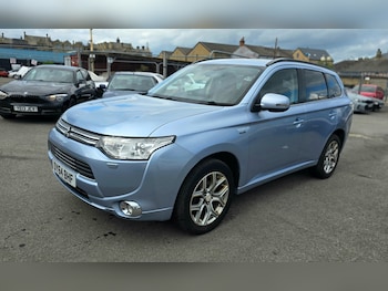 Used Mitsubishi Outlander 2014 for sale - 78897762: Photo