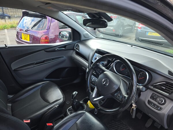 Used Vauxhall Viva 2016 for sale - 76093809: Photo 10