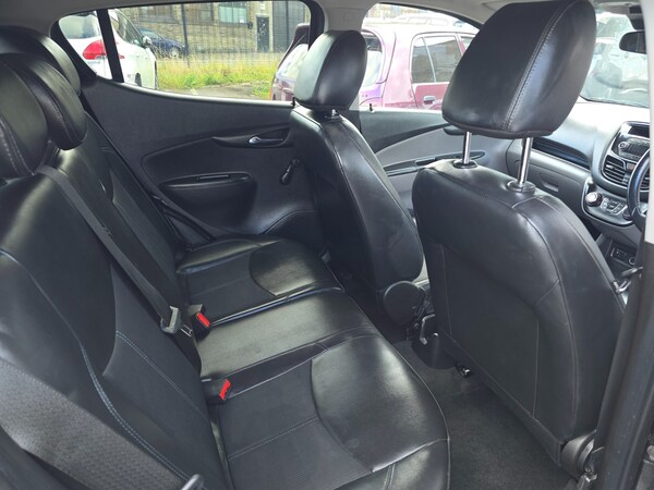 Used Vauxhall Viva 2016 for sale - 76093809: Photo 12