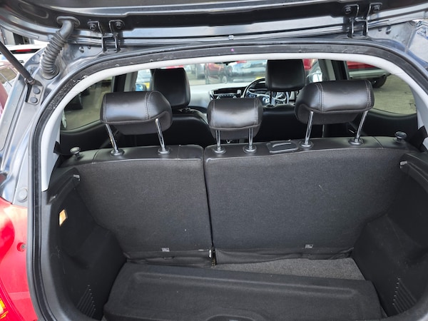Used Vauxhall Viva 2016 for sale - 76093809: Photo 13