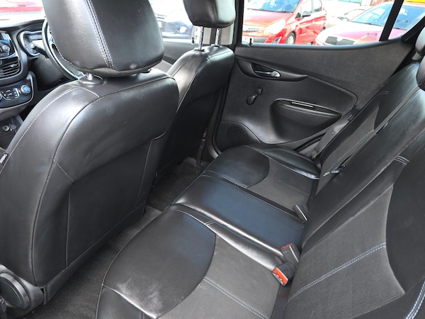 Used Vauxhall Viva 2016 for sale - 76093809: Photo 15