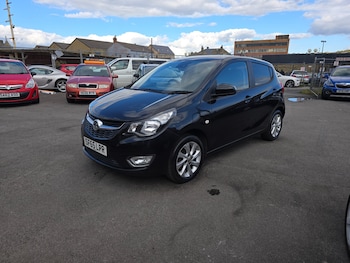Used Vauxhall Viva 2016 for sale - 76093809: Photo 4