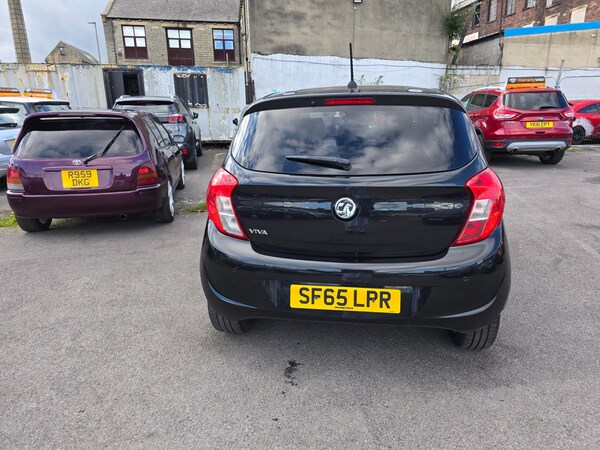 Used Vauxhall Viva 2016 for sale - 76093809: Photo 7