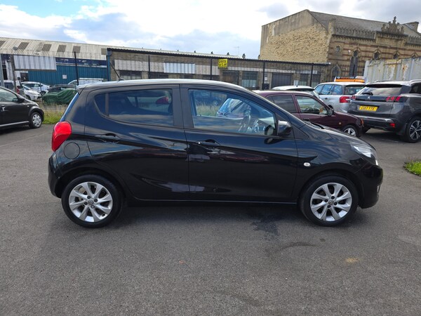 Used Vauxhall Viva 2016 for sale - 76093809: Photo 9