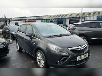 2013 (63) - 2.0 CDTi [165] Elite 5dr Auto