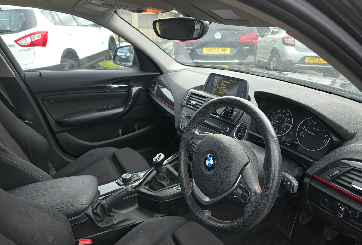 Used BMW 1 Series 2014 for sale - 78027802: Photo 6