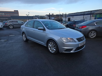 Used SEAT Toledo 2013 for sale - 77953818: Photo