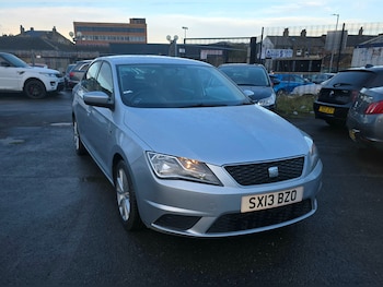 Used SEAT Toledo 2013 for sale - 77953818: Photo