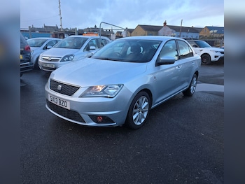 Used SEAT Toledo 2013 for sale - 77953818: Photo