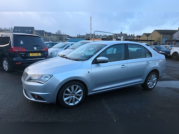 Used SEAT Toledo 2013 for sale - 77953818: Photo