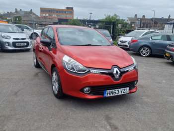 Used Renault Clio 2013 for sale - 73281566: Photo