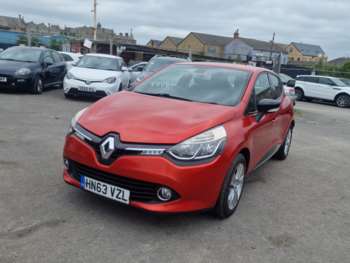 Used Renault Clio 2013 for sale - 73281566: Photo