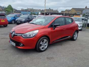 Used Renault Clio 2013 for sale - 73281566: Photo