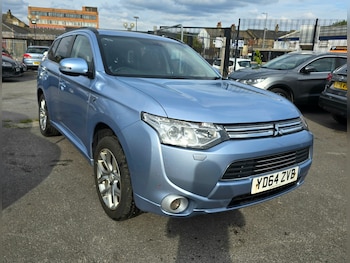 Used Mitsubishi Outlander 2014 for sale - 79359552: Photo