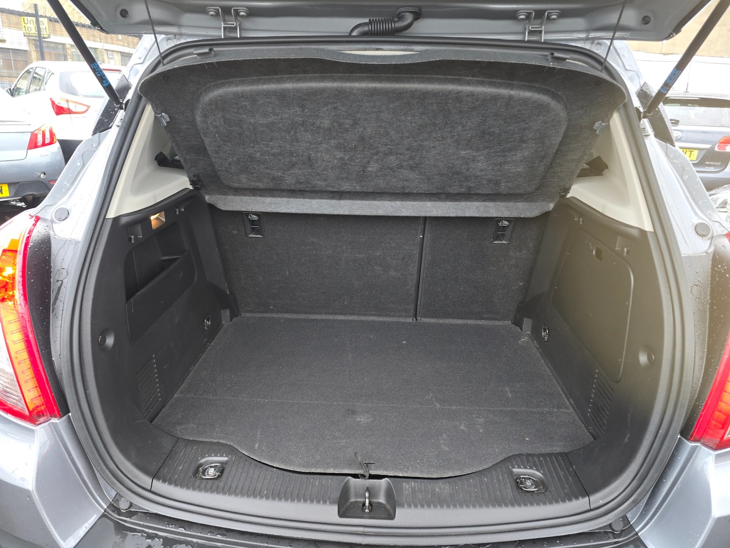 Used Vauxhall Mokka 2015 for sale - 77691161: Photo 10