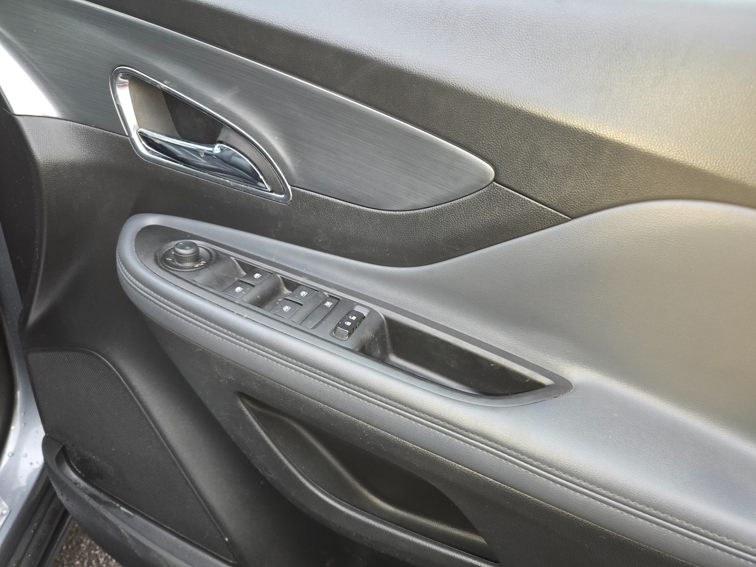 Used Vauxhall Mokka 2015 for sale - 77691161: Photo 12