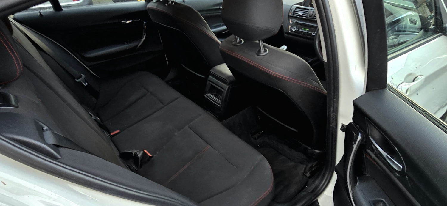 Used BMW 1 Series 2014 for sale - 76970087: Photo 17