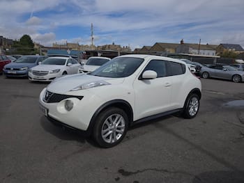 Used Nissan Juke 2012 for sale - 79725124: Photo