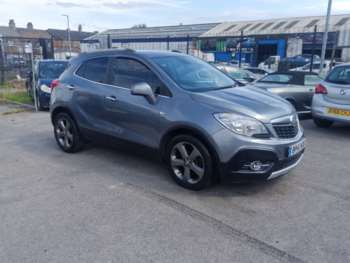 2014 (14) - 1.4T SE 5dr Auto
