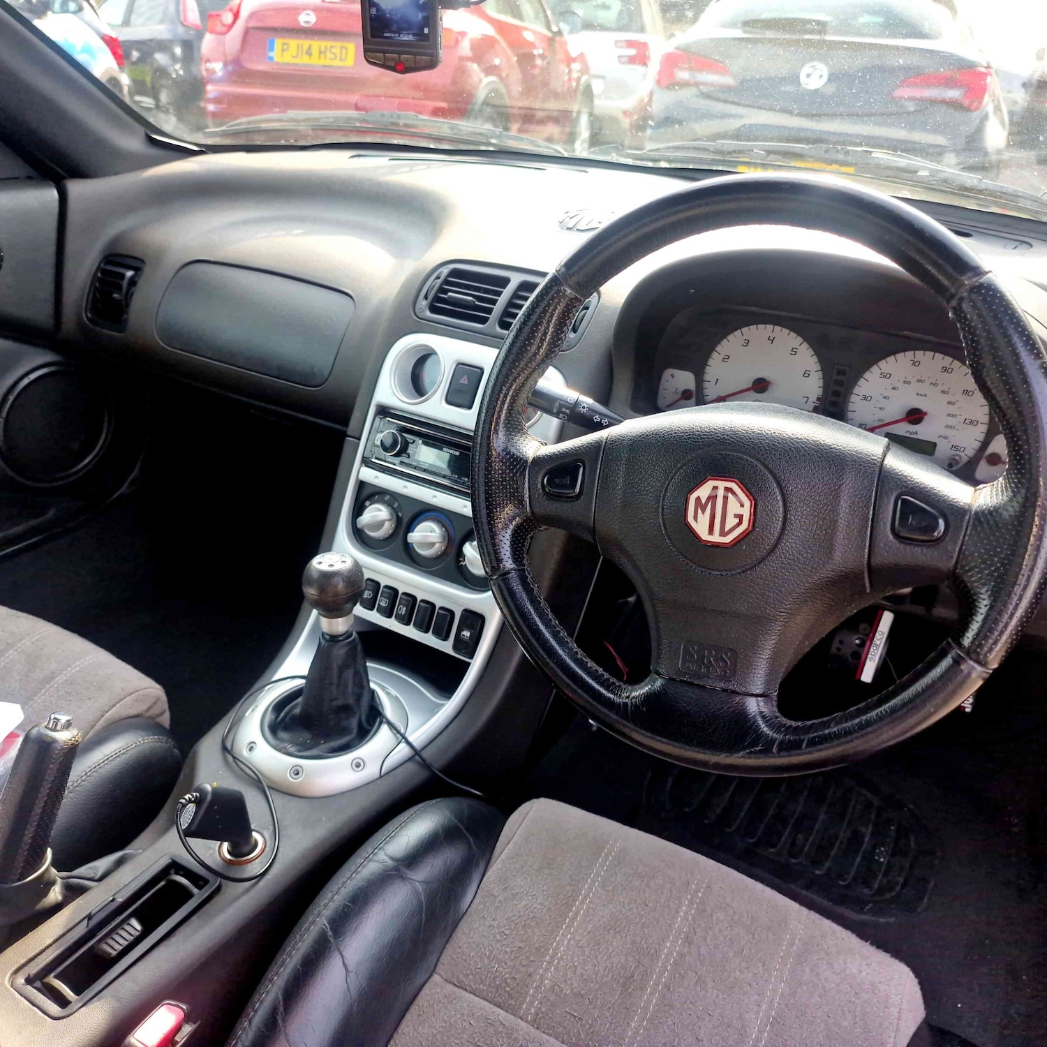 Vehicle 13