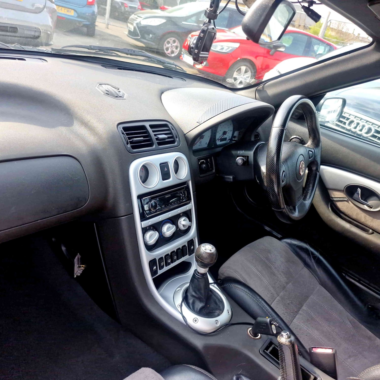 Vehicle 17
