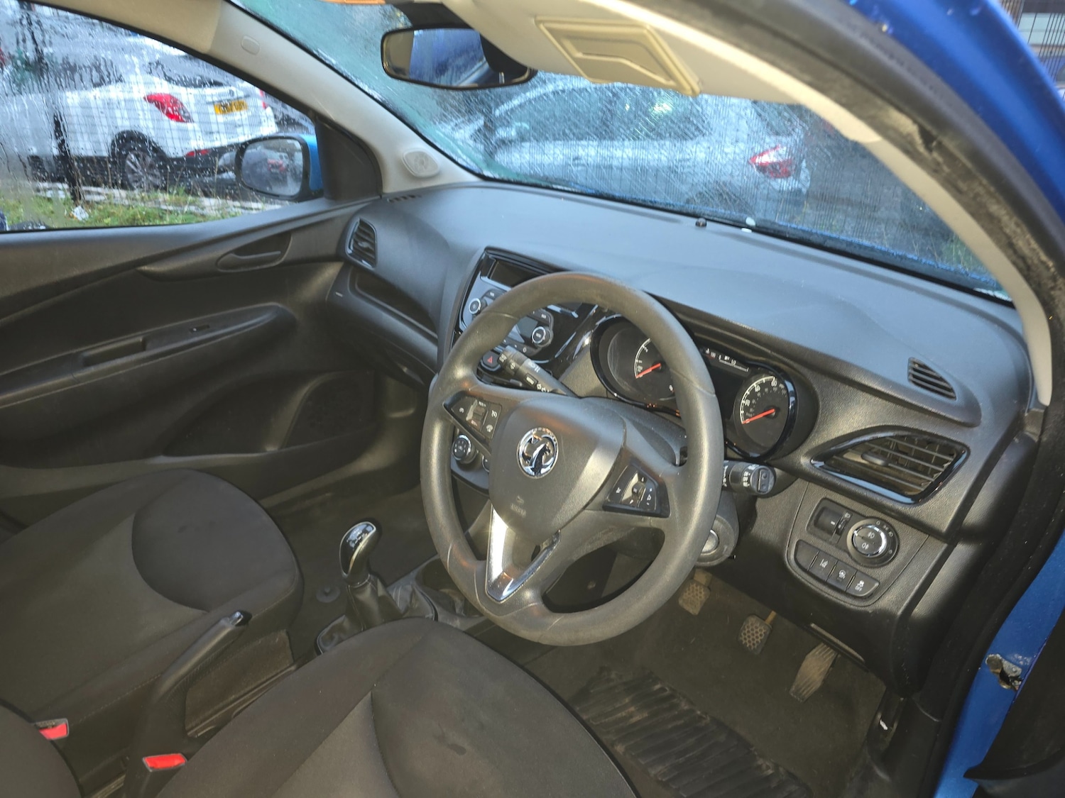 Used Vauxhall Viva 2016 for sale - 76739190: Photo 11