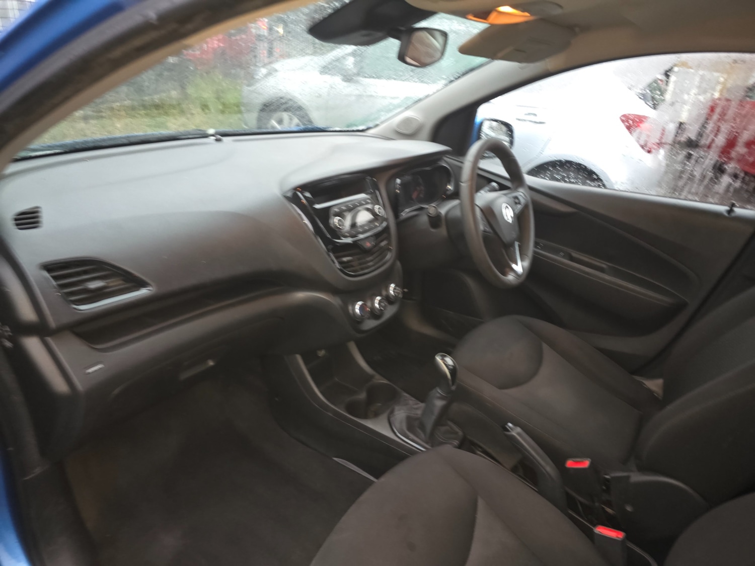 Used Vauxhall Viva 2016 for sale - 76739190: Photo 14