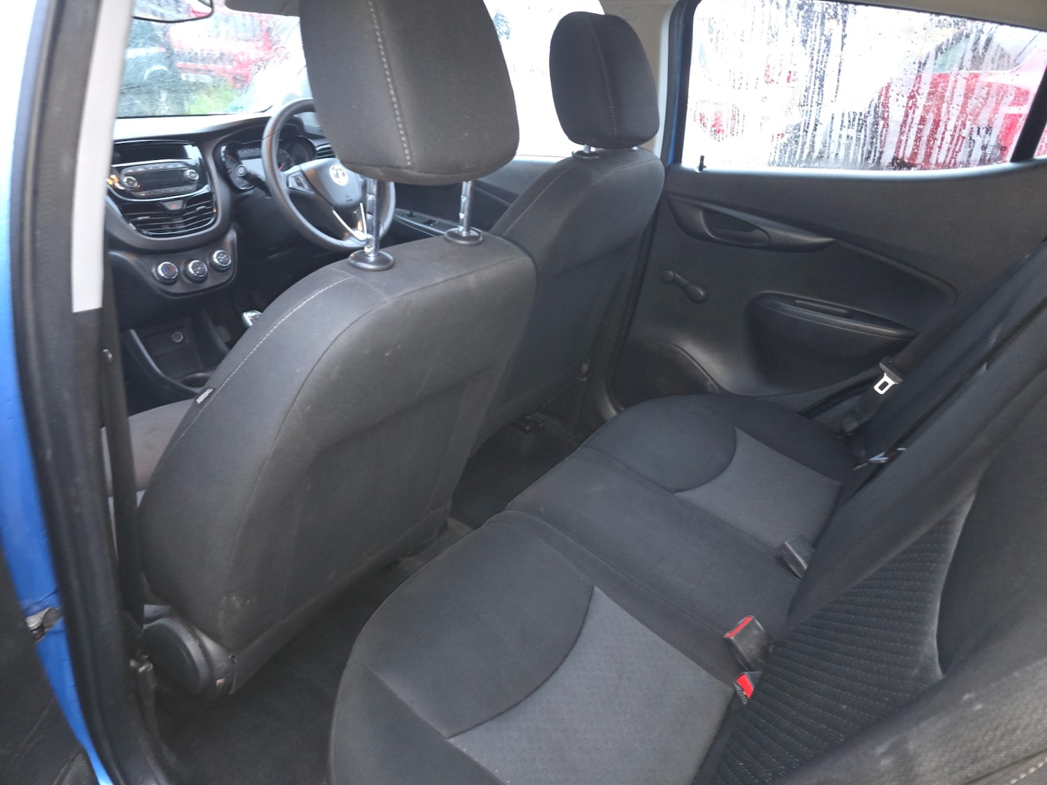 Used Vauxhall Viva 2016 for sale - 76739190: Photo 15